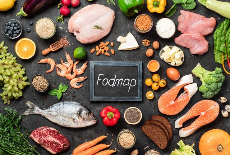 jelovnik za nervozna creva fodmap dijeta